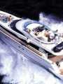 Fairline Squadron 62' Boatmatch.com