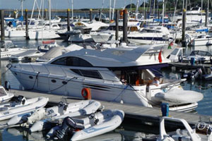 new and used boat finance