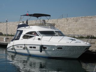 Sealine F 42/5 Power Boats For Sale
