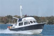 Sabreline SL 36 Power Boat For Sale