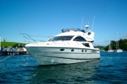 Fairline Phantom 43'