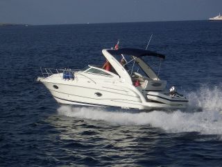 Doral 250 SE Platinum series Power Boat For Sale