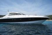 Princess V58 reduced Power Boat For Sale