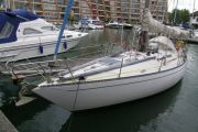 Ericson 37 Sail Boat For Sale