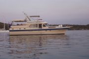 Trader 50 Power Boat For Sale