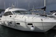 Sealine C39 new to market