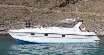 Fairline Targa 35 Power Boat For Sale
