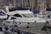 Boatmatch sales steady at the end of the European season