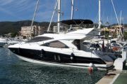 Sunseeker Manhattan 50 for sale by www.boatmatch.com