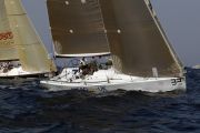 Carroll Marine Farr 40 one design Power Boat For Sale
