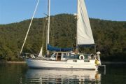 Nauticat 38 Ketch Sail Boat For Sale