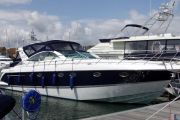Fairline Targa 52' new to market
