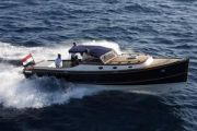 Brandaris 11 Suite Power Boat For Sale