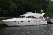 Importing a boat from the UK