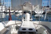 sell Jeanneau Sun Odyssey 36.2 Sail Boat For Sale