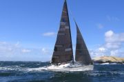 Seaquest Prima 38 Sail Boat For Sale