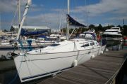 Jeanneau Sun Odyssey 35 Sail Boat For Sale