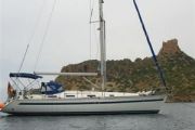 Bavaria 41 Holiday Sail Boat For Sale