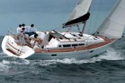 Jeanneau Sun Odyssey 42i Sail Boat For Sale