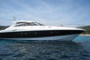 Princess V58 reduced Power Boat For Sale