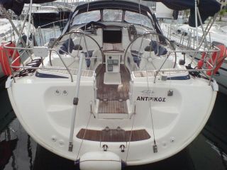 Bavaria 46 Cruiser Sail Boats For Sale