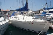 Jeanneau Sun Odyssey 36.2 Sail Boat For Sale