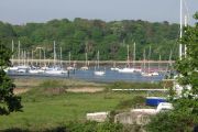 Boatmatch-A room with a view