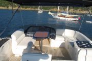 buying Sealine F 42/5 Power Boat For Sale