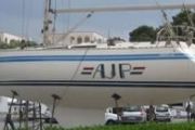 Sirena-Yachts Sirena 44 reduced Sail Boat For Sale