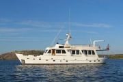 De Ruiter Moonen 68 ft REDUCED Power Boat For Sale