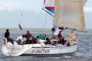 X-Yacht 332 new to market