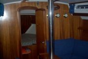 sellingDufour 39 CC Sail Boat For Sale