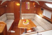 sellingJeanneau Sun Odyssey 36.2 Sail Boat For Sale
