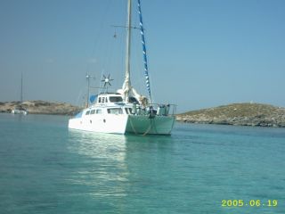 Bill O Brien Oceanic 30 Sail Boat For Sale
