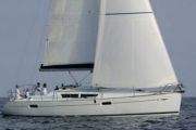 Jeanneau Sun Odyssey 39i Sail Boat For Sale