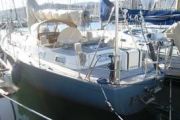 Hallberg-Rassy 45 Sail Boat For Sale