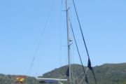 Moody 46CC Sail Boat For Sale