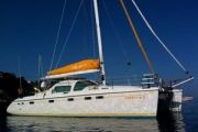 Privilege 495 Owners Version Sail Boat For Sale