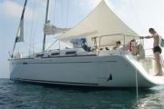 Dufour 365 Grand Large Sail Boat For Sale