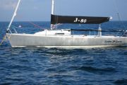 J Boats J80 Sail Boat For Sale