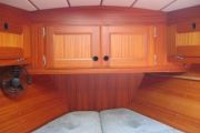 Najad 441 reduced boats for sale