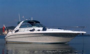 Sea Ray Sundancer 330DA Power Boat For Sale