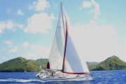 Najad 490 for sale with boatmatch.com