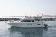 Horizon 46 fly bridge Power Boat For Sale