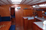 sell Alfa Yachts 51 Sail Boat For Sale