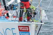 Boatmatch welcomes Sir Robin home