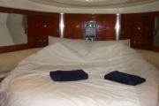 buying Fairline Targa 52 Power Boat For Sale
