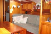 buying Najad 441 reduced Sail Boat For Sale