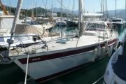Najad 440 Sail Boat For Sale