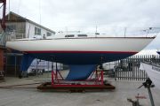 SHE 31 Fin keel Sail Boat For Sale